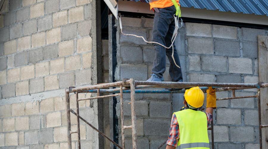 Expert tile roof repair services in Castaner, PR